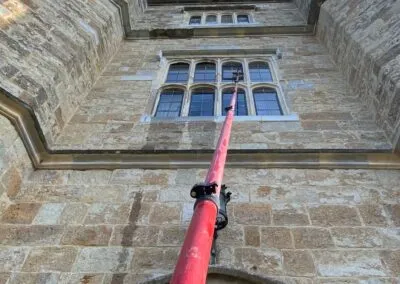 Window Cleaning 1